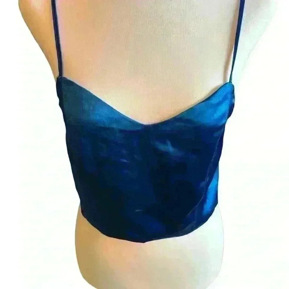 House of Harlow 1960 Cami Women's Size Medium - Picture 5 of 6